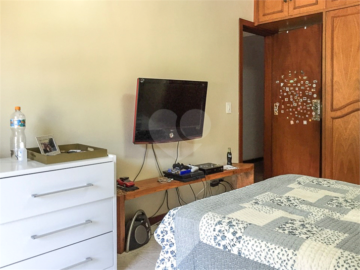 Venda Apartamento Rio De Janeiro Tijuca REO508785 13