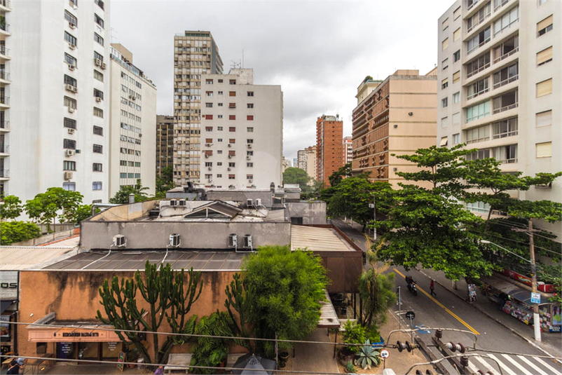 Apartamento 3 quartos à Venda Jardim América São Paulo Lopes