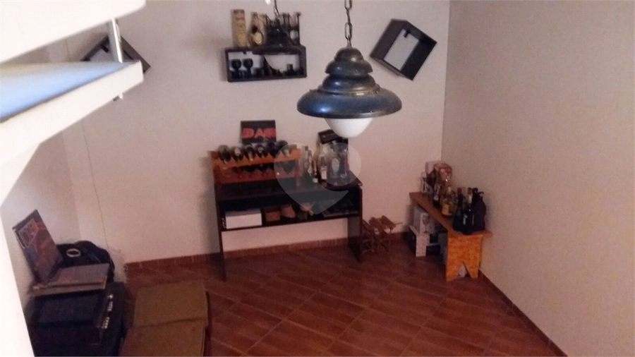 Venda Sobrado Sorocaba Jardim São Paulo REO508804 20