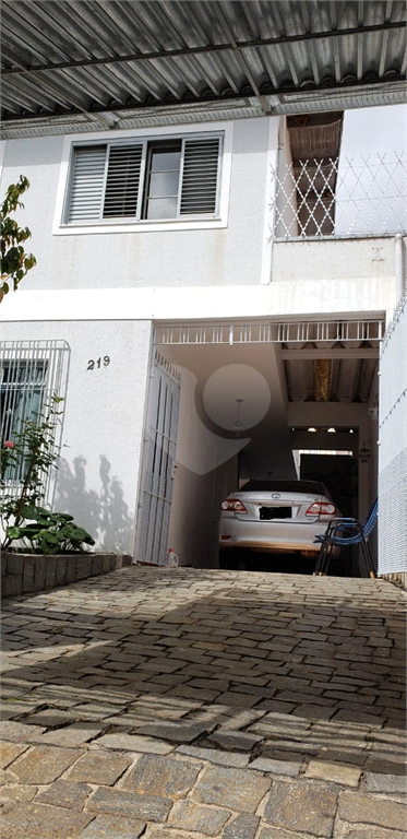 Venda Casa São Paulo Saúde REO508814 37