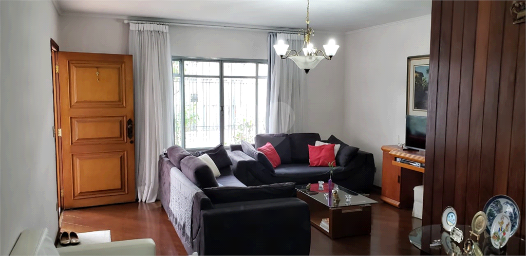 Venda Casa São Paulo Saúde REO508814 1