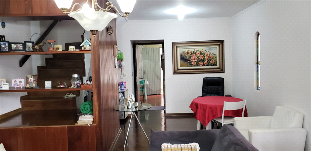 Venda Casa São Paulo Saúde REO508814 3