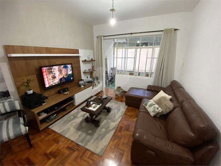 Venda Apartamento São Paulo Bela Vista REO508862 1