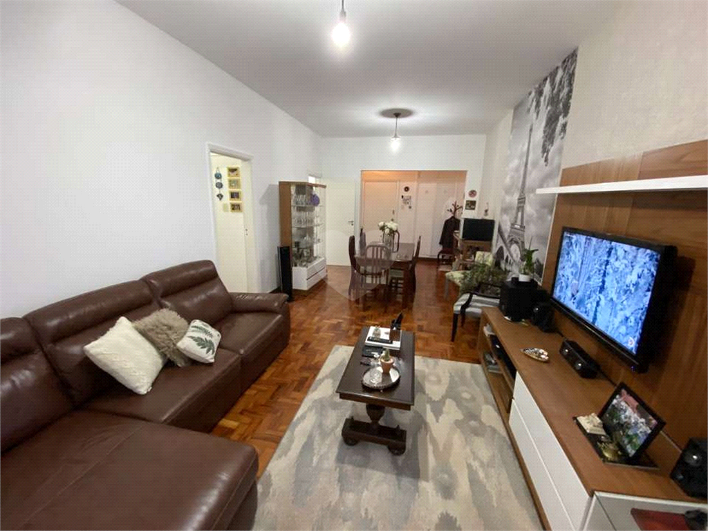 Venda Apartamento São Paulo Bela Vista REO508862 4