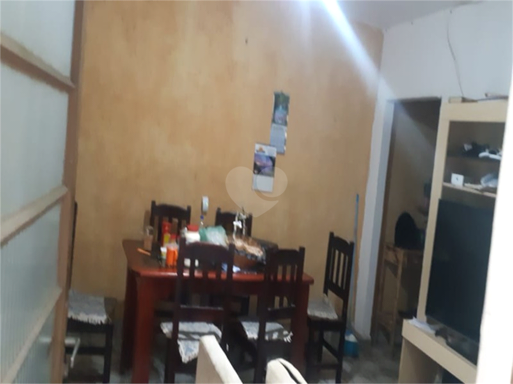 Venda Casa São Paulo Vila Nhocune REO508865 1