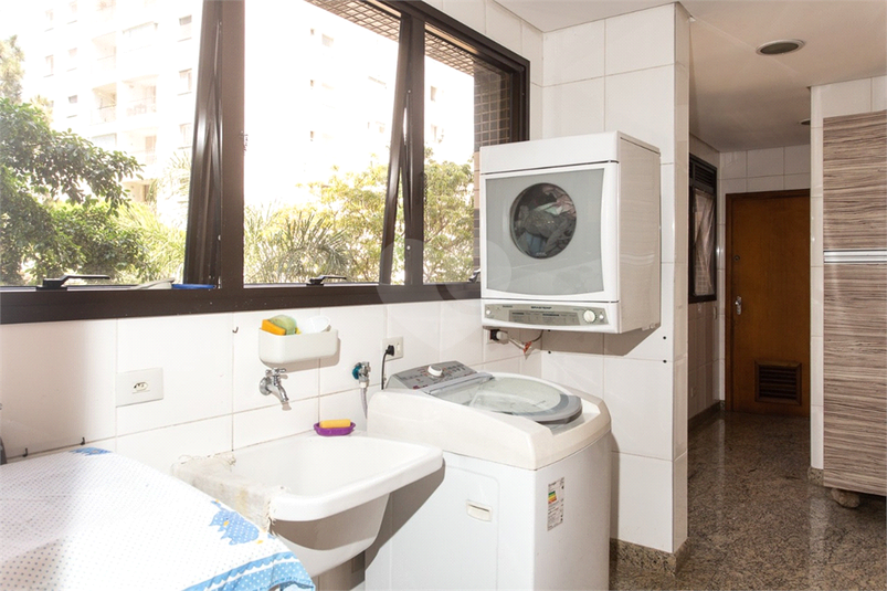 Venda Apartamento São Paulo Vila Ester (zona Norte) REO508888 16