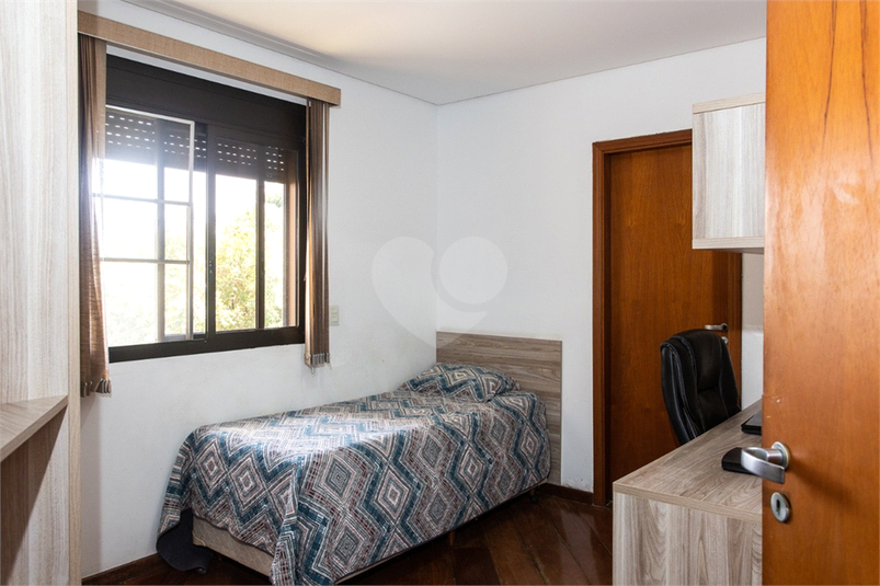 Venda Apartamento São Paulo Vila Ester (zona Norte) REO508888 36