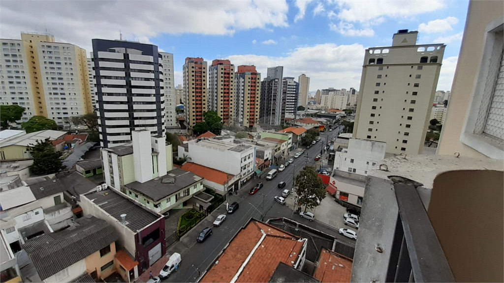 Aluguel Apartamento São Paulo Vila Da Saúde REO508891 7