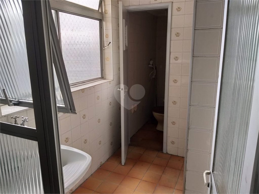 Aluguel Apartamento São Paulo Vila Da Saúde REO508891 17