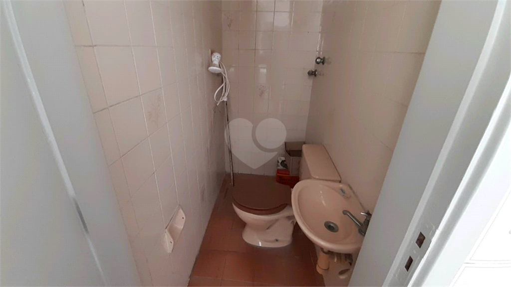 Aluguel Apartamento São Paulo Vila Da Saúde REO508891 21