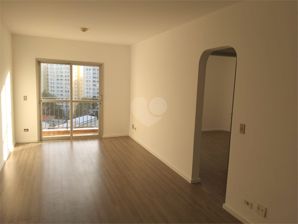 Aluguel Apartamento São Paulo Vila Da Saúde REO508891 1