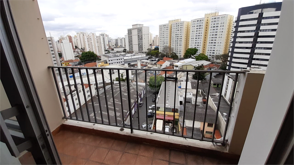 Aluguel Apartamento São Paulo Vila Da Saúde REO508891 6