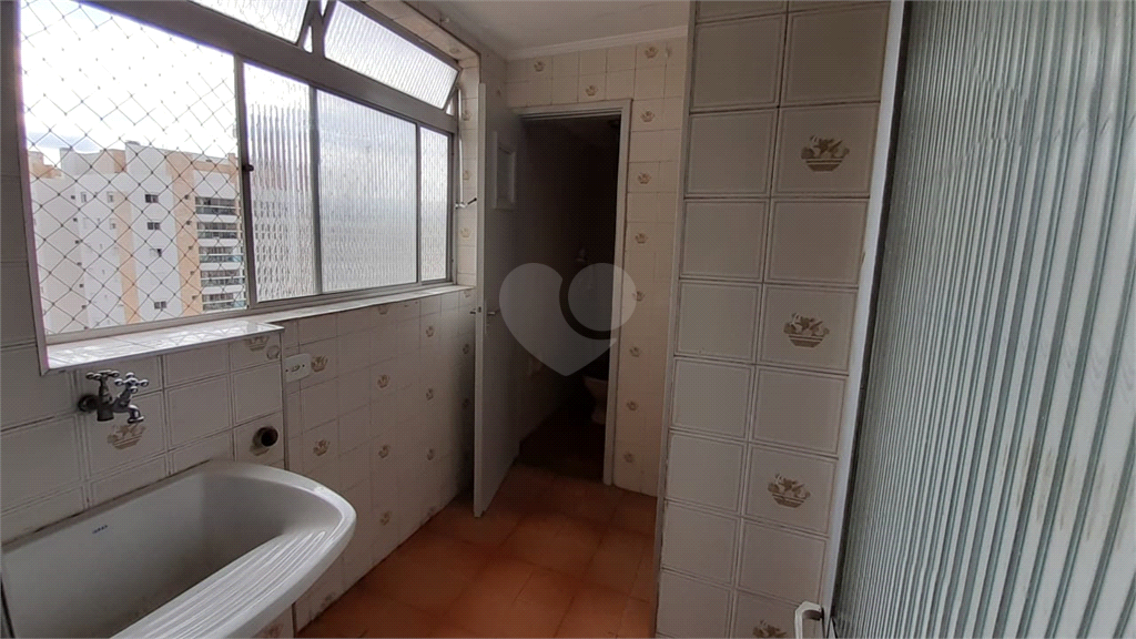 Aluguel Apartamento São Paulo Vila Da Saúde REO508891 16