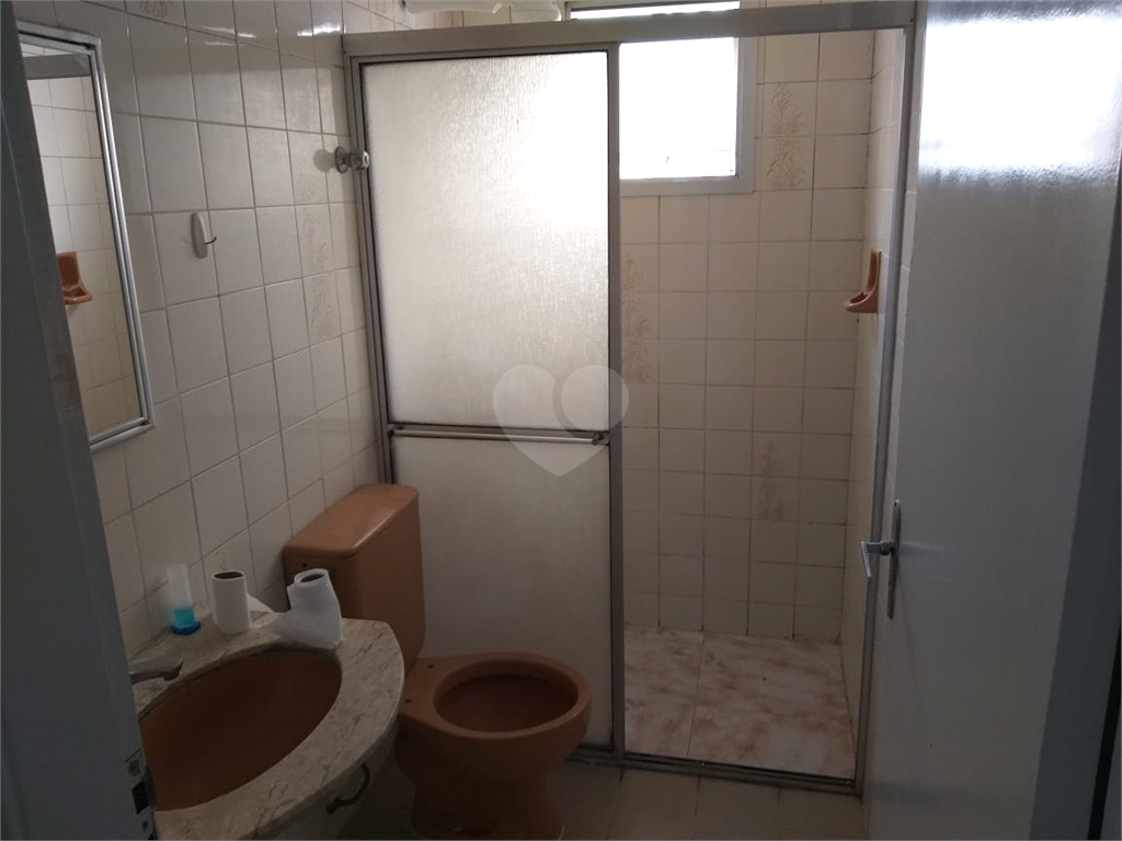 Aluguel Apartamento São Paulo Vila Da Saúde REO508891 13