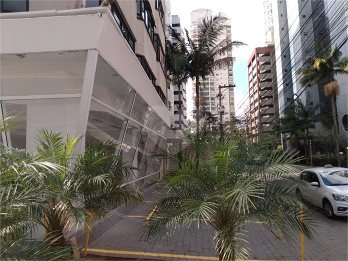 Aluguel Prédio inteiro São Paulo Cidade Monções REO508941 5