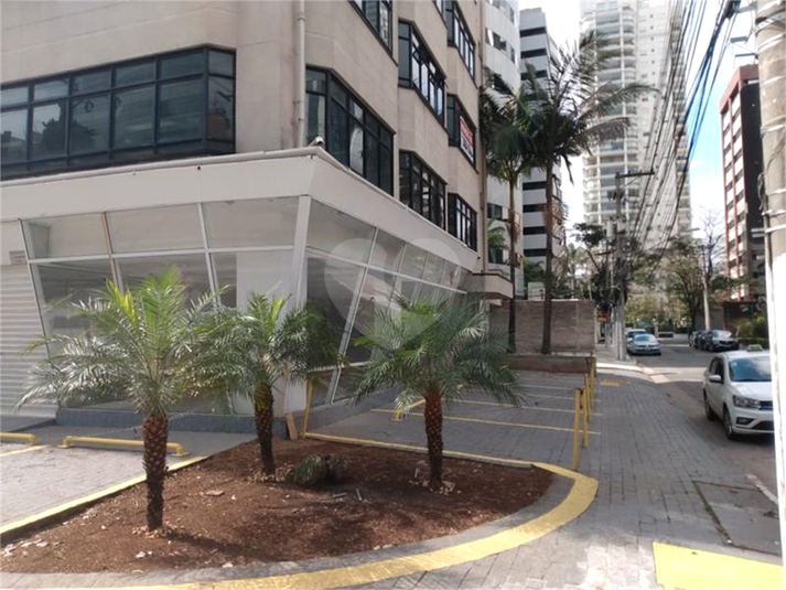 Aluguel Prédio inteiro São Paulo Cidade Monções REO508941 4