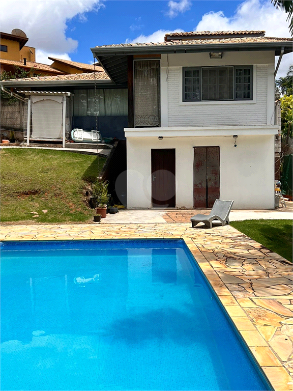 Venda Casa Vinhedo Caixa D´água REO508965 27