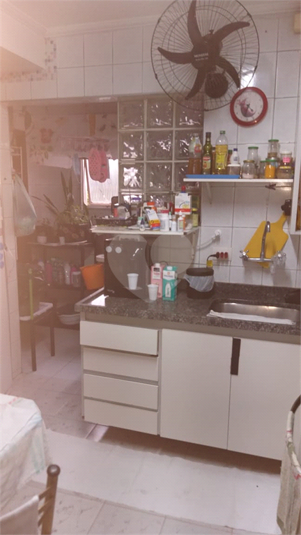 Venda Apartamento São Paulo Jardim Das Laranjeiras REO508966 6