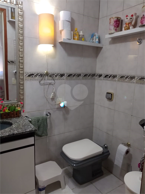 Venda Apartamento São Paulo Jardim Das Laranjeiras REO508966 12