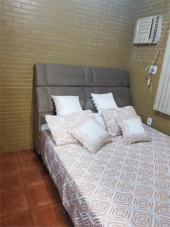 Venda Casa de vila Rio De Janeiro Olaria REO508995 11