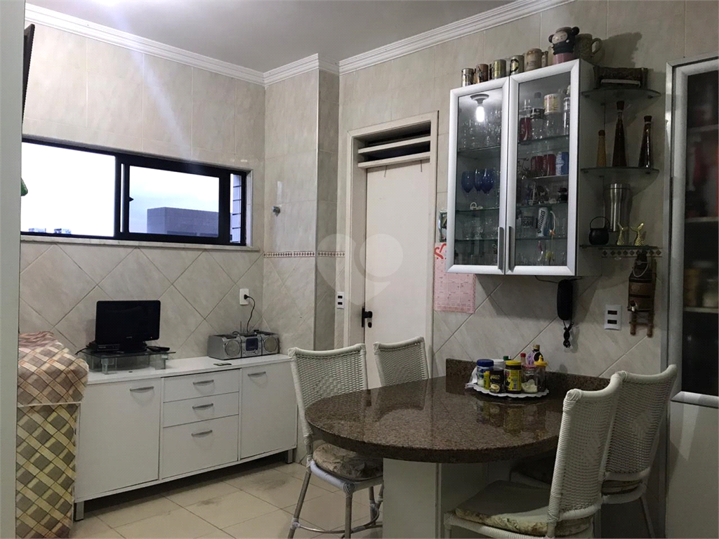 Venda Apartamento Fortaleza Meireles REO509018 7