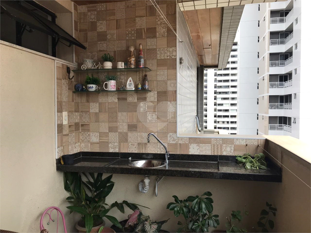 Venda Apartamento Fortaleza Meireles REO509018 5