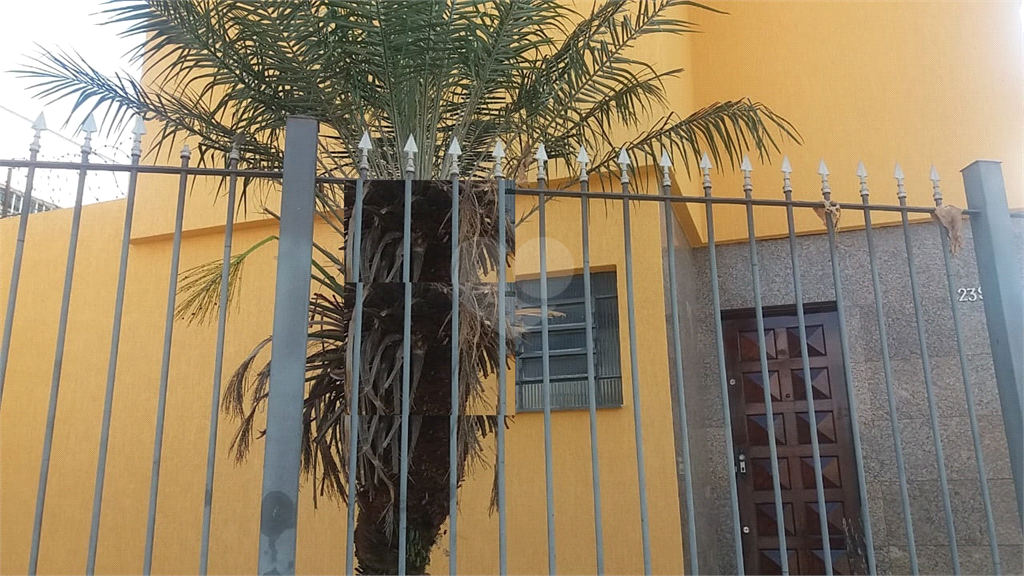 Venda Sobrado São Paulo Imirim REO509167 4