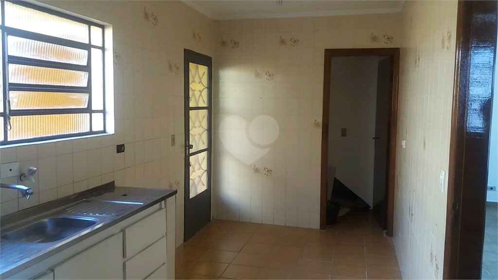 Venda Sobrado São Paulo Imirim REO509167 15