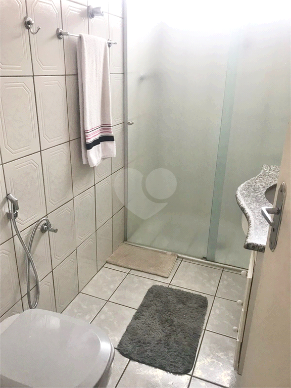 Venda Apartamento São Paulo Cambuci REO509177 19