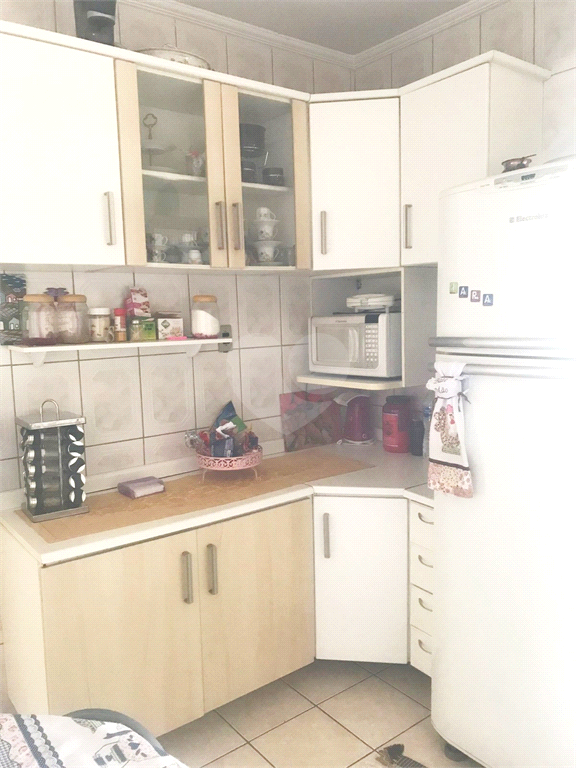 Venda Apartamento São Paulo Cambuci REO509177 26