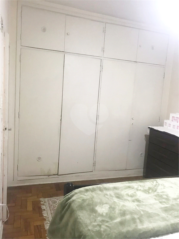 Venda Apartamento São Paulo Cambuci REO509177 16