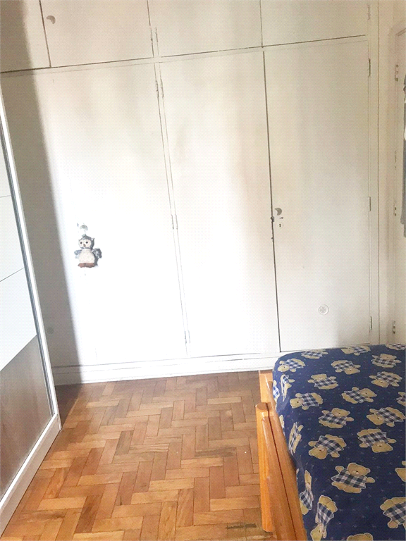 Venda Apartamento São Paulo Cambuci REO509177 23