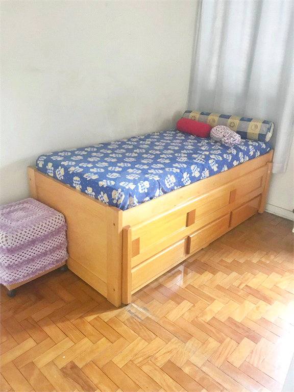 Venda Apartamento São Paulo Cambuci REO509177 20