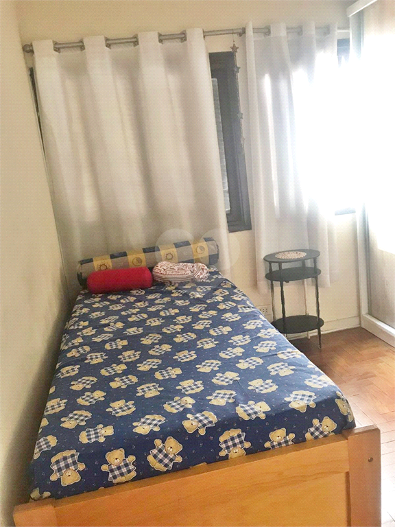 Venda Apartamento São Paulo Cambuci REO509177 21