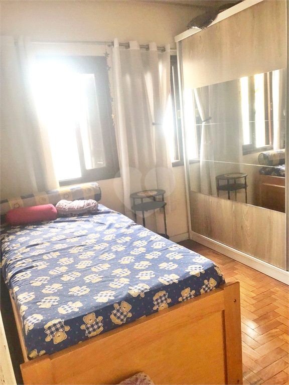 Venda Apartamento São Paulo Cambuci REO509177 22