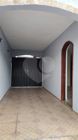 Venda Casa térrea Sorocaba Central Parque Sorocaba REO509185 25