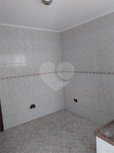 Venda Casa térrea Sorocaba Central Parque Sorocaba REO509185 5