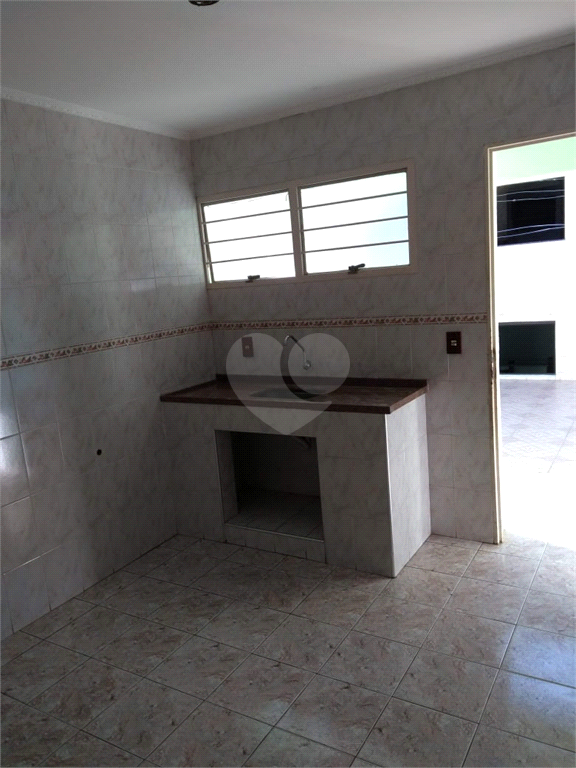 Venda Casa térrea Sorocaba Central Parque Sorocaba REO509185 6