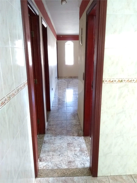 Venda Casa térrea Sorocaba Central Parque Sorocaba REO509185 4