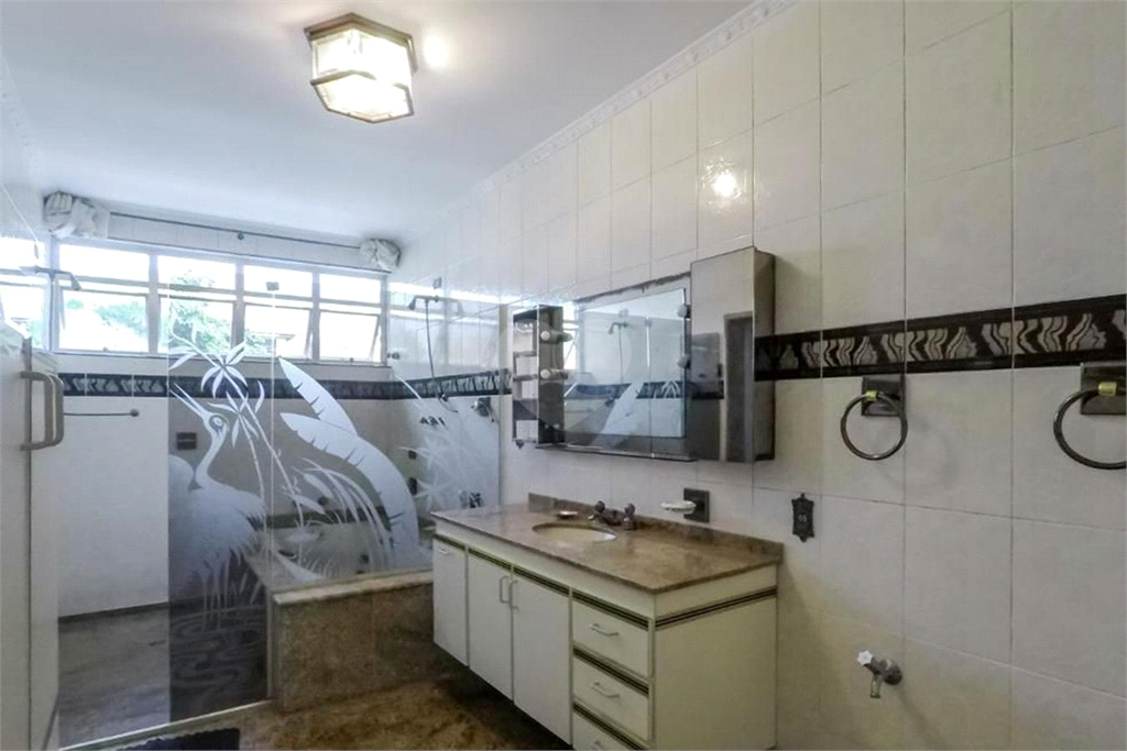 Venda Sobrado São Paulo Bosque Da Saúde REO509229 53