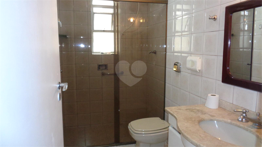 Aluguel Apartamento São Paulo Campo Belo REO509242 13