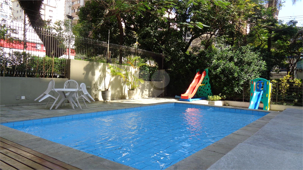 Aluguel Apartamento São Paulo Campo Belo REO509242 26