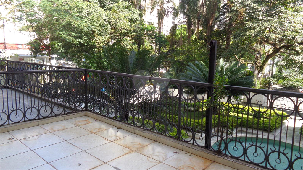 Aluguel Apartamento São Paulo Campo Belo REO509242 4