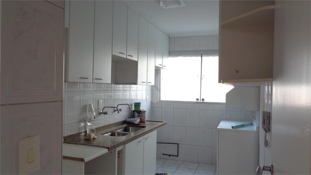 Aluguel Apartamento São Paulo Campo Belo REO509242 6