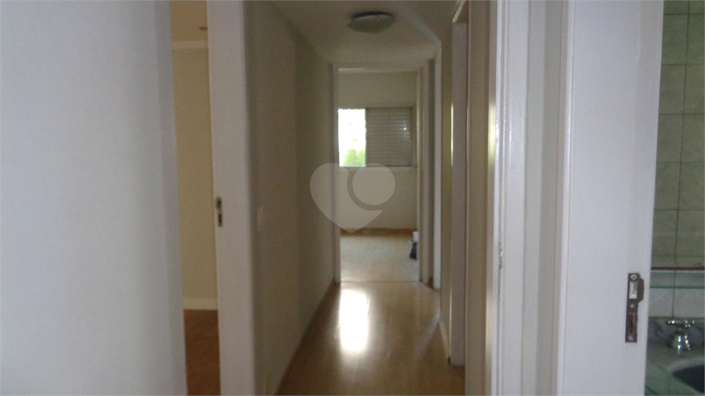 Aluguel Apartamento São Paulo Campo Belo REO509242 19