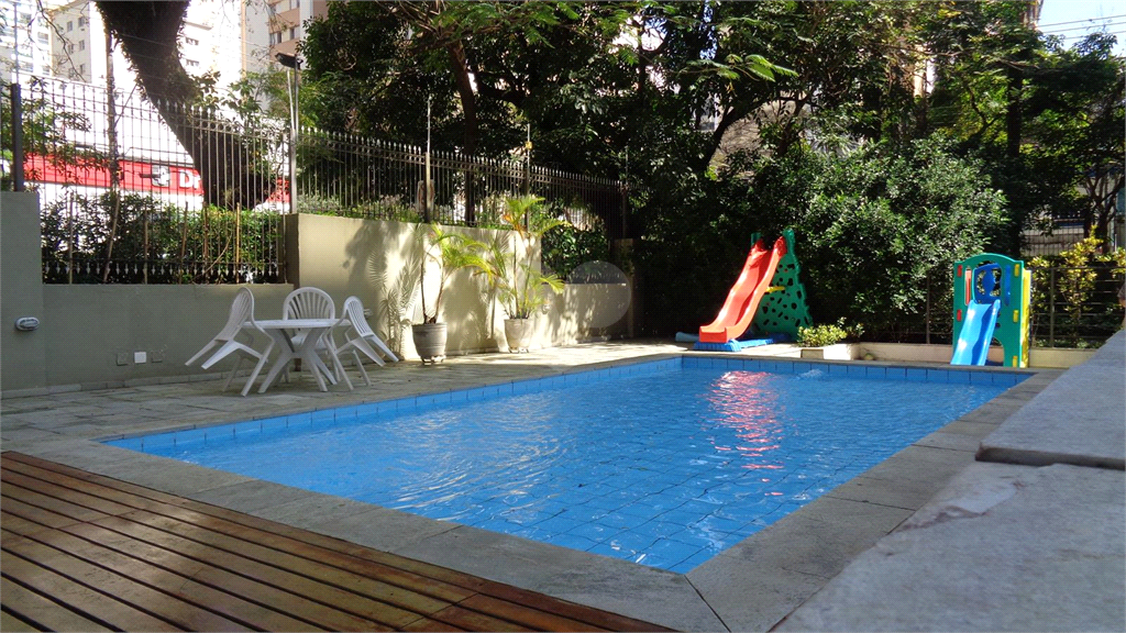 Aluguel Apartamento São Paulo Campo Belo REO509242 21