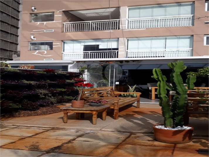 Venda Apartamento São Paulo Bela Vista REO509263 13