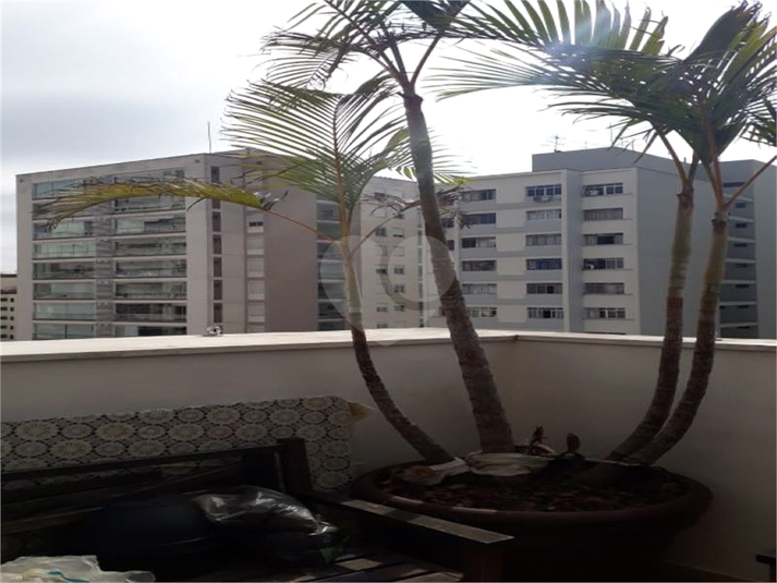 Venda Apartamento São Paulo Bela Vista REO509263 12