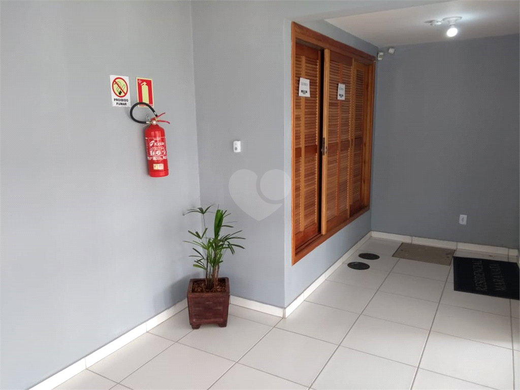 Venda Apartamento Gravataí Moradas Do Sobrado REO509342 21