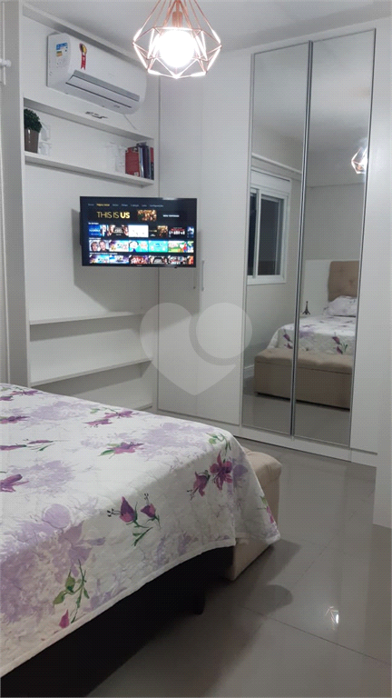 Venda Apartamento Gravataí Moradas Do Sobrado REO509342 17